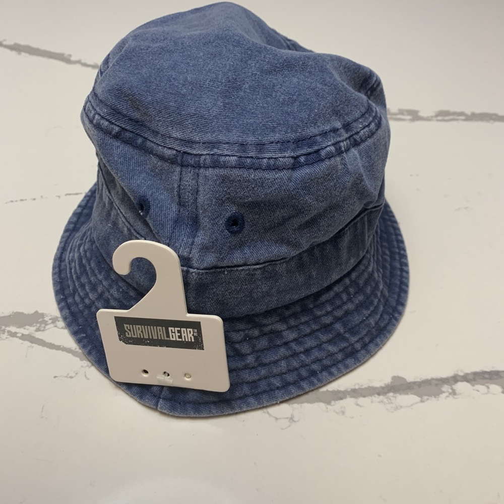 Kids Bucket Hat